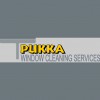 Pukka Window Cleaning Services