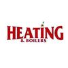 Heaters & Boilers