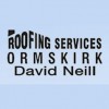 Roofing Services Ormskirk