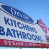 Decor Kitchens & Bathrooms