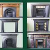 Victoriana Fireplaces