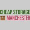 Cheap Storage Manchester