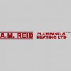 Reid A M Plumbing & Heating