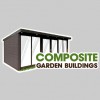 Composite Garden Buildings