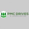 P M C Drives & Landscaping