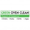 Green Oven Clean