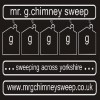 Mr G Chimney Sweep