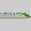 A. Beck & Son Landscapes