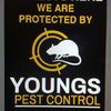 Young's Pest Control