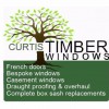 Curtis Timber Windows