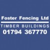 Foster Fencing