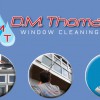 DM Thomas Cleaning Services