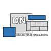 D.Nolan Patios Paths & Drives