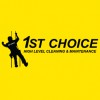 1st Choice High Level Cleaning & Maintenance