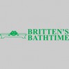 Brittens Bathtime