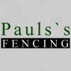 Pauls Fencing