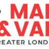 Man & Van Greater London