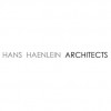 Hans Haenlein Architects