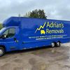 Adrian's Removals