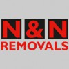 N&n Commercial Office Removals