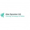 Alan Sproston