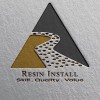 Resin Install