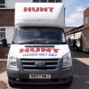 Hunt Truck & Van Rental