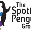 Spotted Penguin