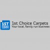 1st Choice Carpets