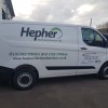 Hepher Electrical Services