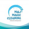 The Magic Cleaning