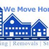 We Move Homes