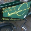 Greenworkforce Handyman London