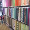 Exmouth Fabric Centre