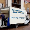 Ag-Removals