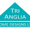 Tri Anglia Home Designs