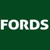 Fords Of Blythe Bridge