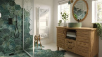 Bathroom Tiles