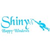 Shiny Happy Windows