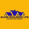 Alvin Builders