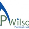 P Wilson Plumbing & Heating