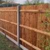 Westwood Timber & Fencing