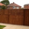 Cheadle Hulme Fencing