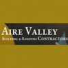 Aire Valley Builders & Roofers