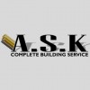 A S K Complete Building Services