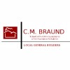 C M Braund