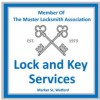 Lock & Key Services