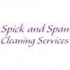 Spick & Span Cleaning Services