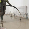 Liquid Screed Floors