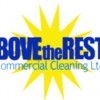 Above The Rest Cleaning Services Midlands